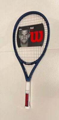 Wilson Triad Three