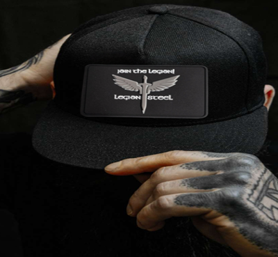 Tactical Patch