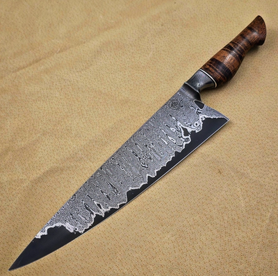 Fixed Blades