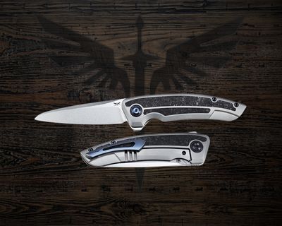 ASGEIR SØLV (silver)