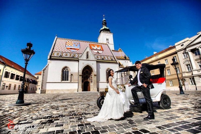 Vjenčanja i događanja/ Weddings and events (1-4 osobe/persons)