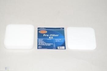 Shark Navigator Advance DuoClean LA455,LA502,LA322 Pre Filter