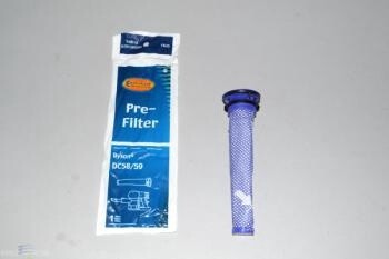 Dyson Stick Star Pre-Filter V8