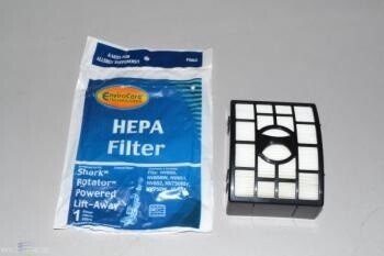 Shark NV650,651,652,750,751 XHF650 Hepa Filter