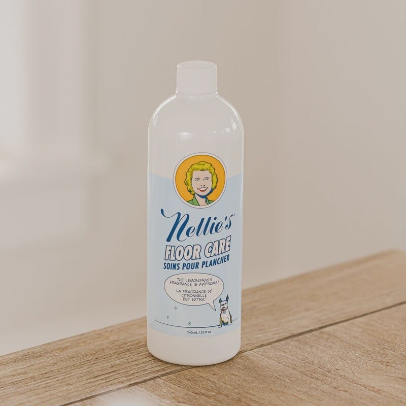 Nellie&#39;s Floor Care 25 oz