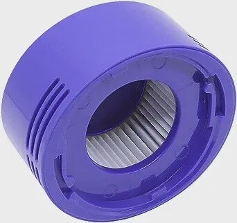 Dyson Stick Post Hepa Filter V8 Slim Star