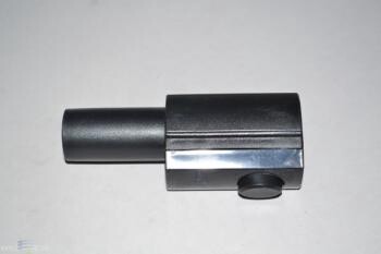 Electrolux Tool Adapter - Converts Oval 32mm to round 32mm