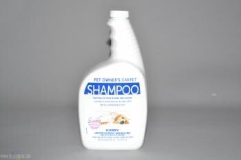 Kirby Carpet Shampoo for Pet Owners 32 oz.