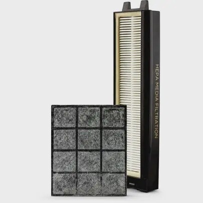 Riccar R25P Filter Kit