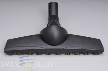 Wessel Werk Hard Floor Tool 13&quot; Cleaning Path