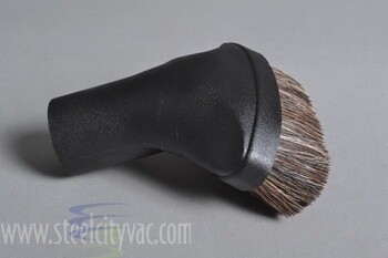Dust Brush Fit-all Attachment