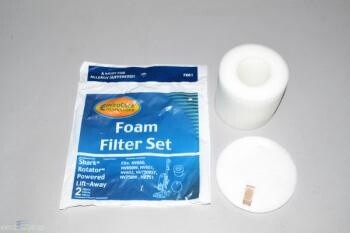 Shark NV650,651,652,750,751 XFF650 Foam Filter