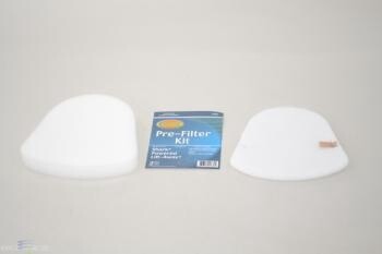 Shark NV581,586 XFFT580 Foam Pre-Filter