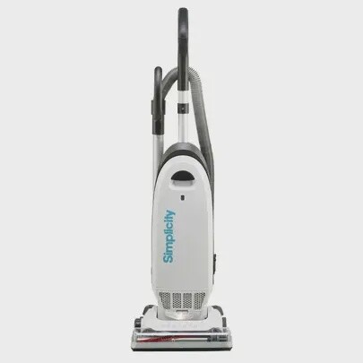 Simplicity S20EZM Upright Vacuum