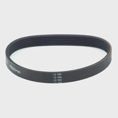 Riccar Powernozzle RPB-450 Lifetime Belt