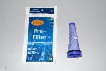 Dyson DC50/UP15 Upright Pre-Filter