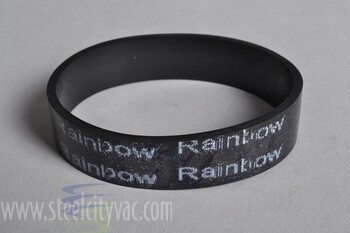 Rainbow Belt