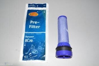 Dyson DC39 Canister Pre-Filter
