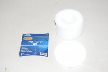 Shark Rotator Lift Away Zero-M XFF600 Foam Filter