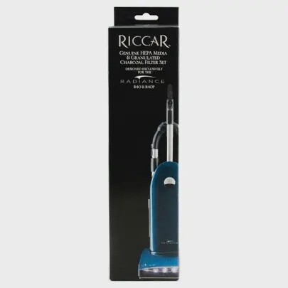 Riccar R40 Filter Kit