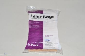 Kirby G Series Paper Bags - 9 bags