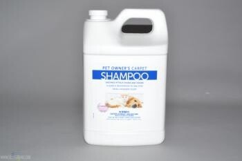 Kirby Carpet Shampoo for Pet Owners 1 gal