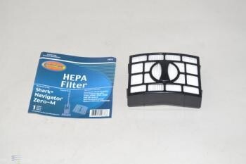 Shark Navigator Zero-M ZHEPA560 Hepa FIlter