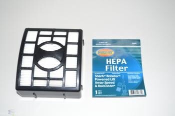 Shark Lift Away NV680,681,682 XHF680 Hepa Filter