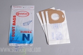 Eureka Style N Bags - 3 bags