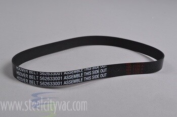 Hoover Style 3001 Belt