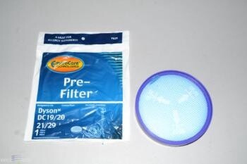 Dyson DC19/DC20/DC21/DC29 Canister Pre-Filter