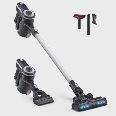 Simplicity S65D Stick Vacuum