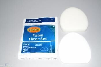 Shark Rotator Pro NV400 Foam Filters