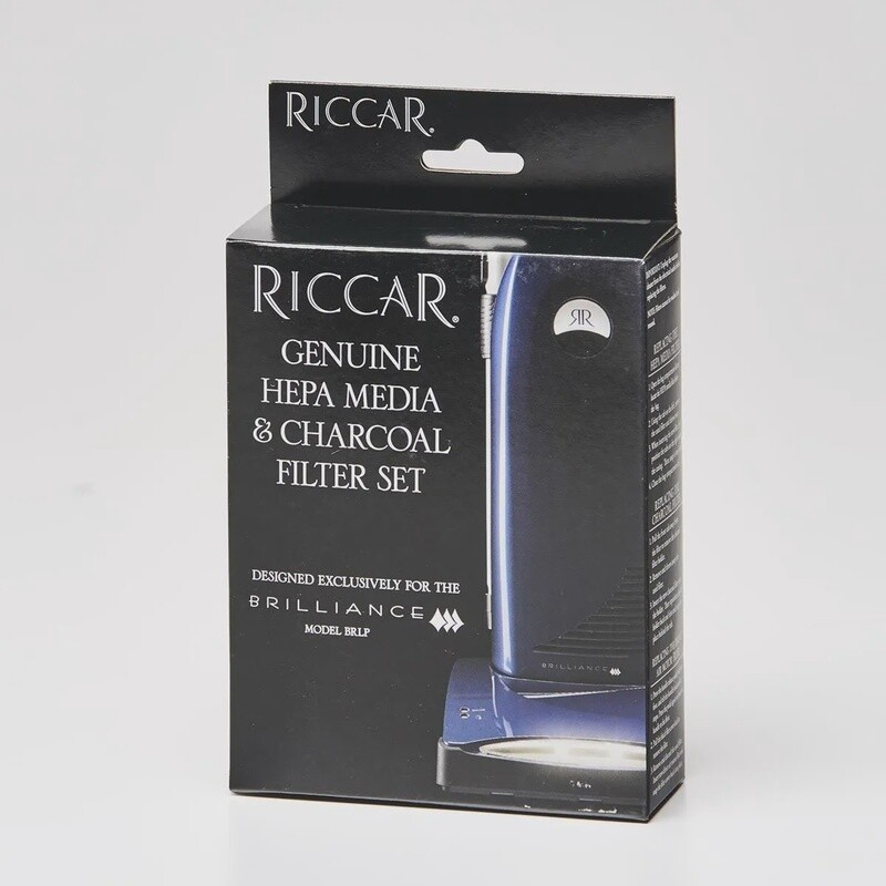 Riccar Brillance BLRP Filter Kit