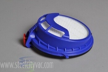 Dyson DC25 Upright Hepa Filter
