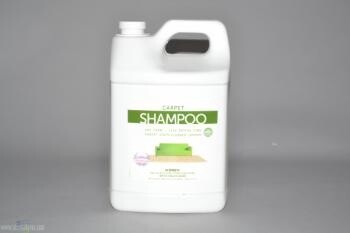 Kirby Carpet Shampoo Lavendar Scent 1 gal