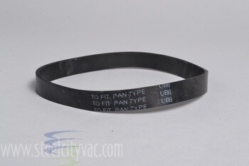 Panasonic Style UB/UB8 Belt