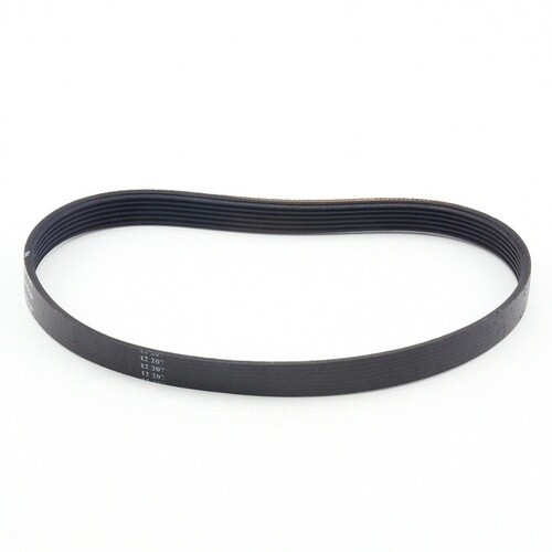 Riccar R10P S10P RSL5 ZM-600 Prima Canister Lifetime Belt