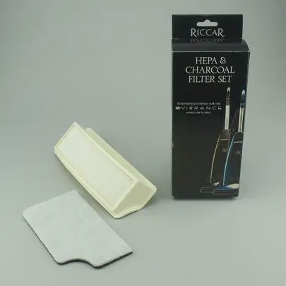 Riccar Vibrance VIBP Filter Kit