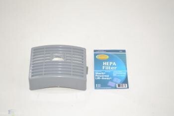 Shark NV581 XHEP580 Hepa Filter