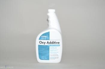 Kirby Oxy Additive Carpet Shampoo 32 oz.