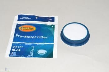 Dyson DC24 Upright Pre-Filter