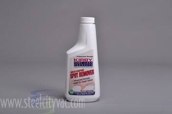 Kirby Spot Remover with Oxy 12 oz.