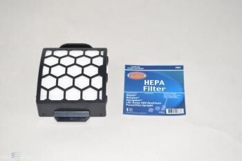 Shark Navigator Advance DuoClean XHF320 Hepa Filter