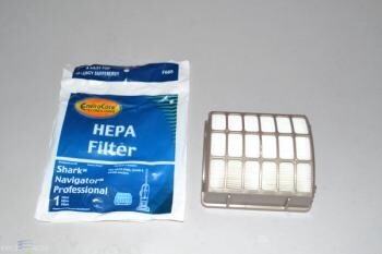 Shark Navigator Professional NV70,NV80,XHF80 Hepa Filter