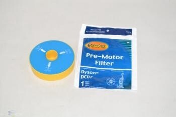 Dyson DC07 Upright Pre-Filter