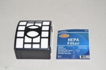 Shark Rotator Lift Away Zero-M XHF600 Hepa Filter