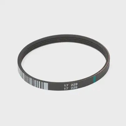 Riccar Compact Powernozzle Lifetime Belt