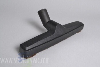 Hard Floor Tool Fit-all 12&#39;&#39;,HORSE HAIR