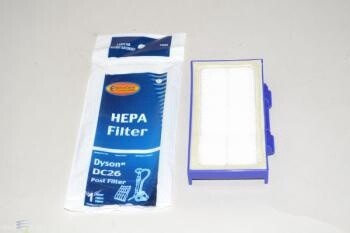 Dyson DC26 Upright Hepa Filter